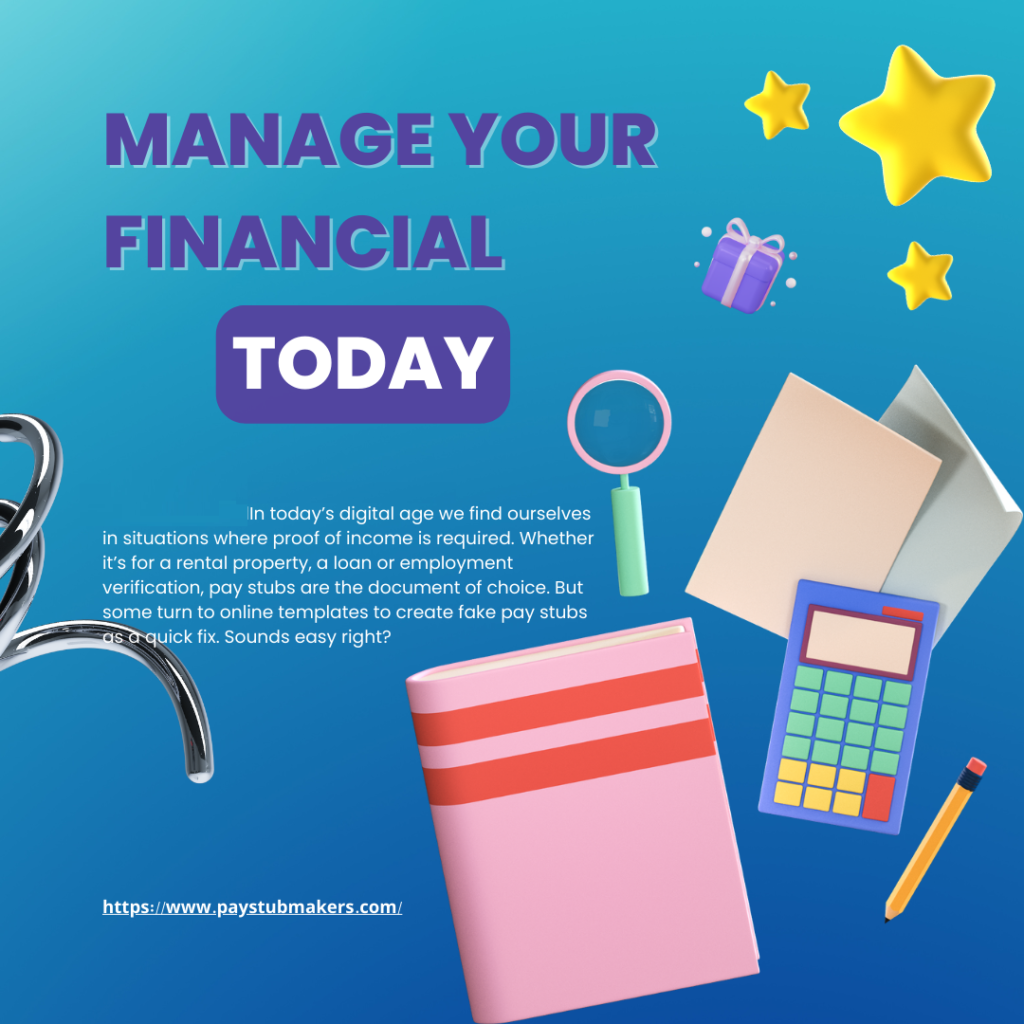 Top 8 Tips For How To Generate Fake Pay Stubs-2025