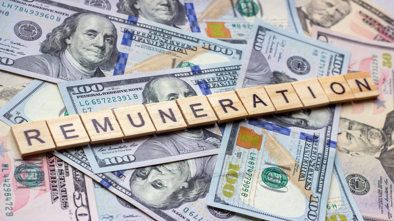 What Is Remuneration