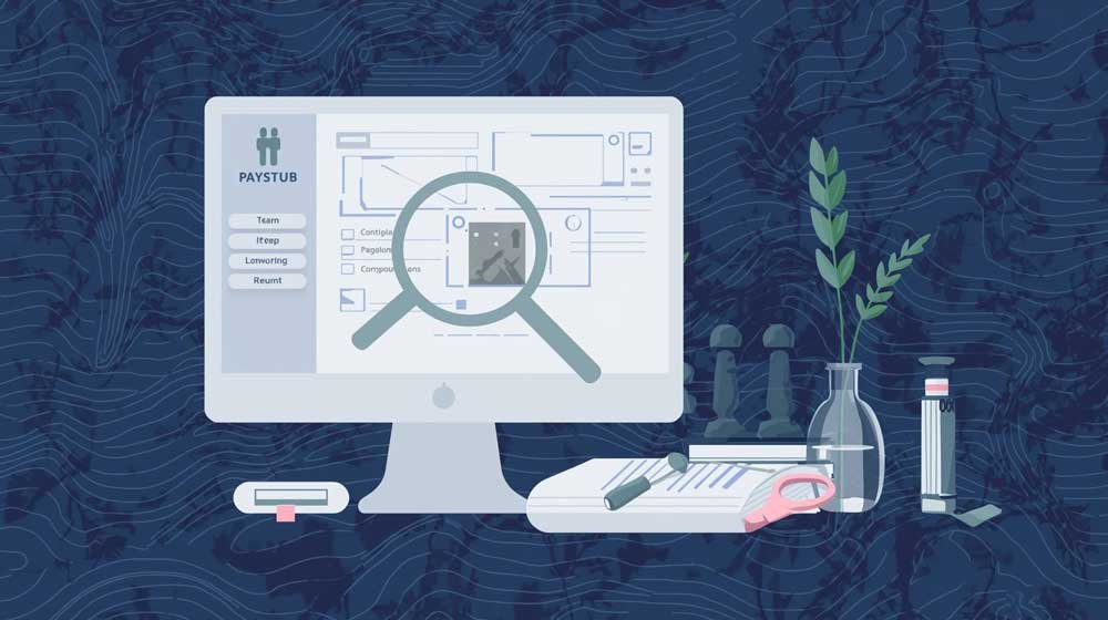 of-Paystubs