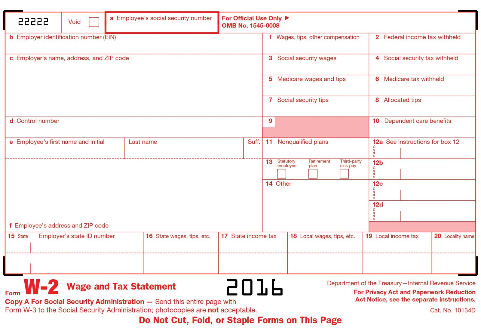 w-2 form2016
