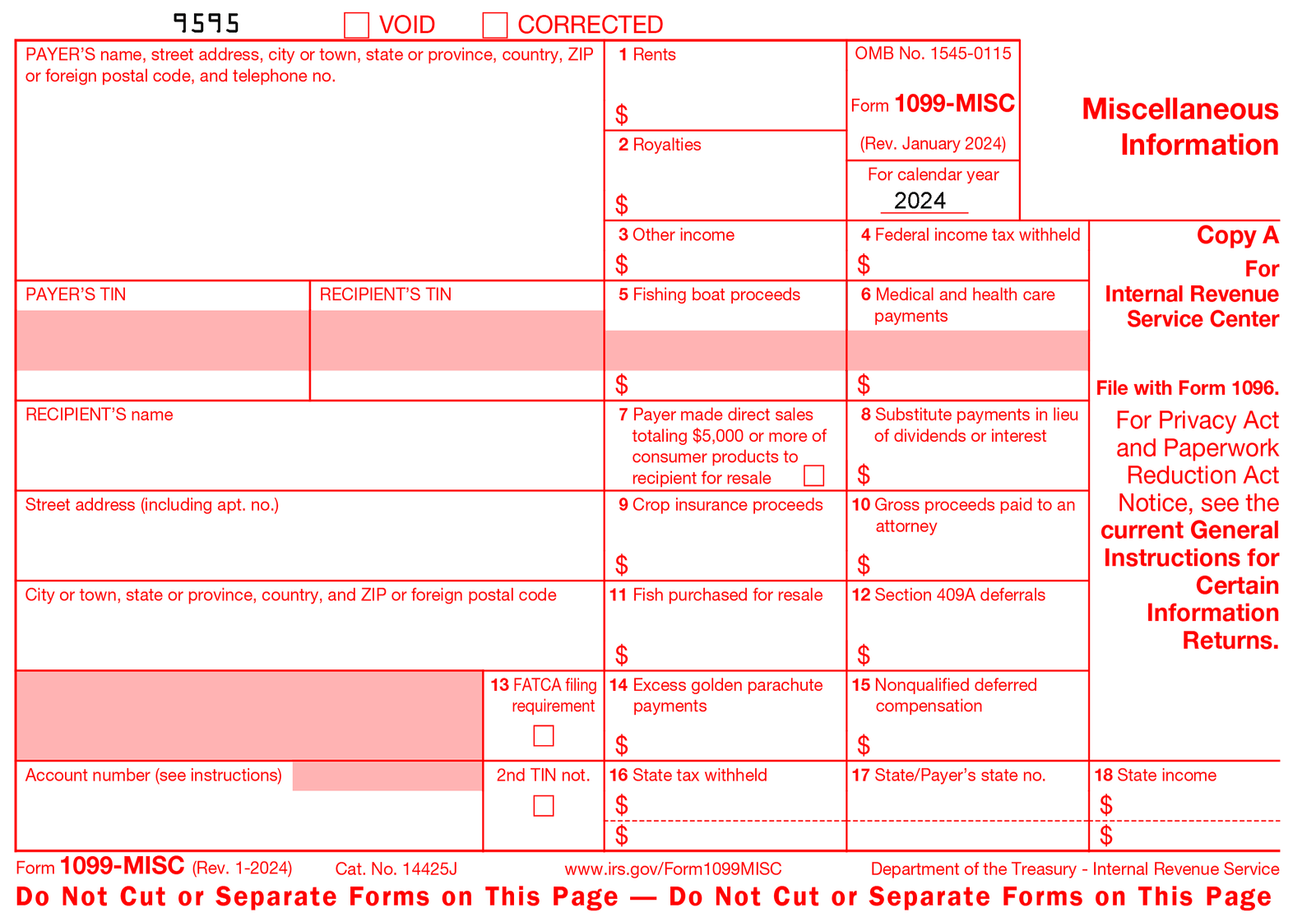 MISC form2024
